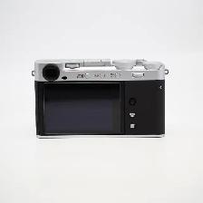 Fujifilm XE5 Silver Camera Body only (ID: C1111) - Photo 5