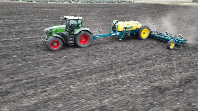 Custom Farming - Photo 2