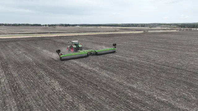 Custom Farming - Photo 3