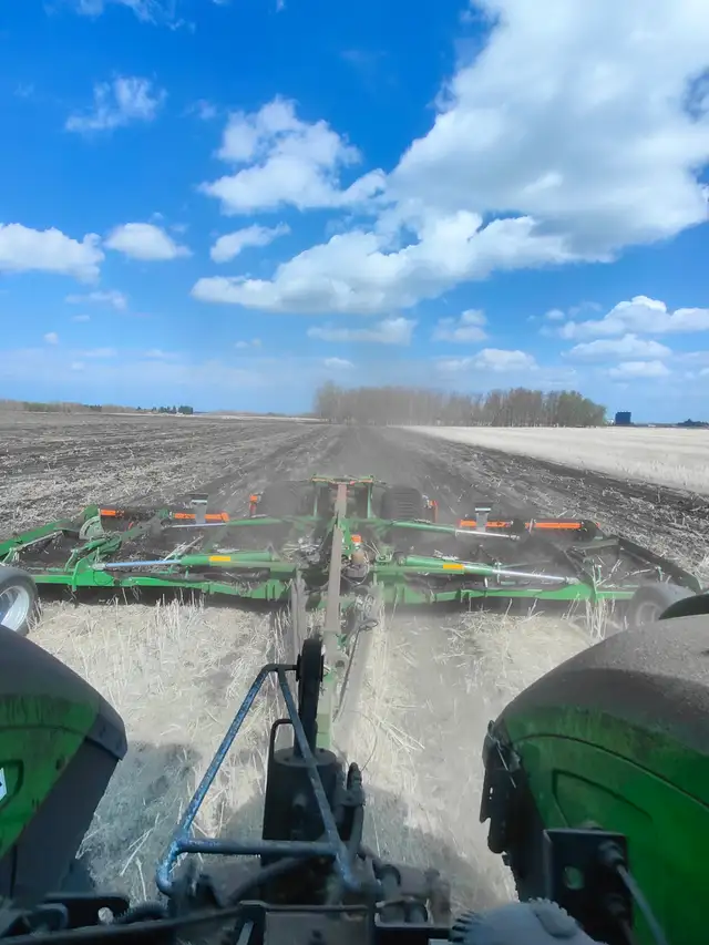 Custom Farming - Photo 7