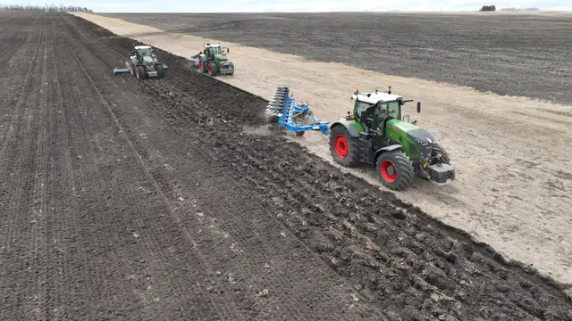 Custom Farming - Photo 8