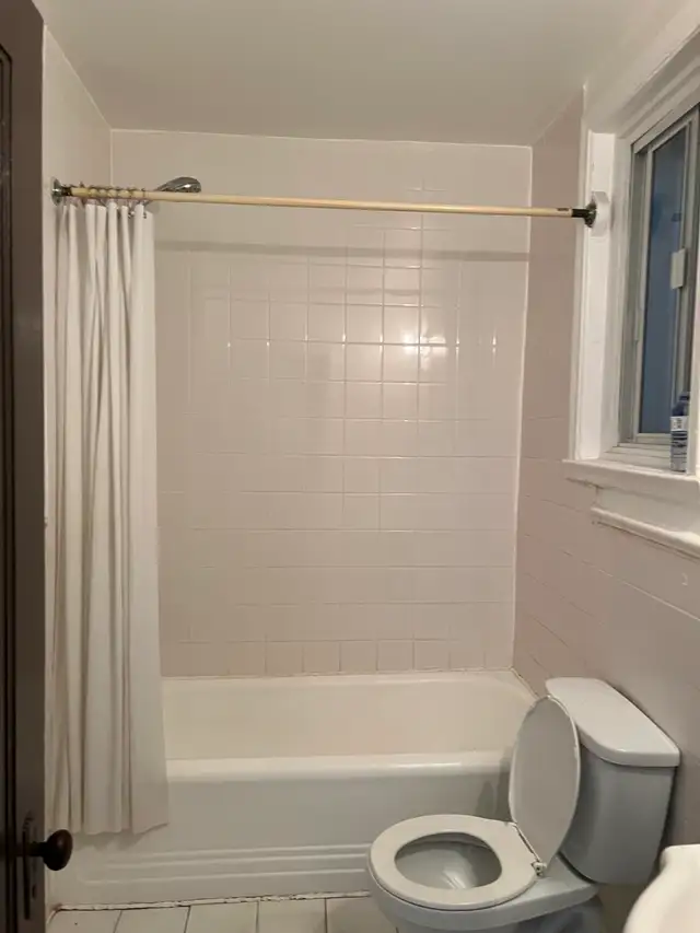 VARY NICE and BIG APARTMENT IN  N D  G 4 1/2