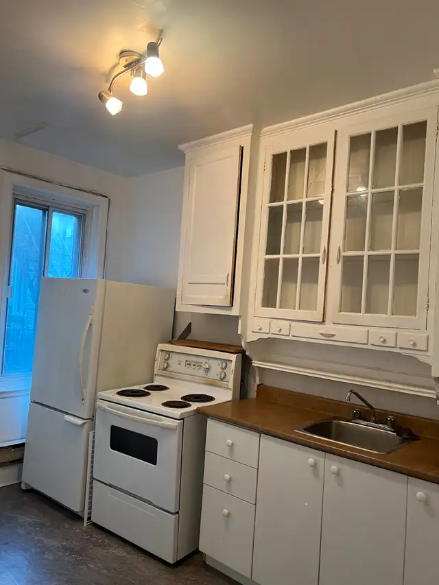 VARY NICE and BIG APARTMENT IN  N D  G 4 1/2 - Photo 2