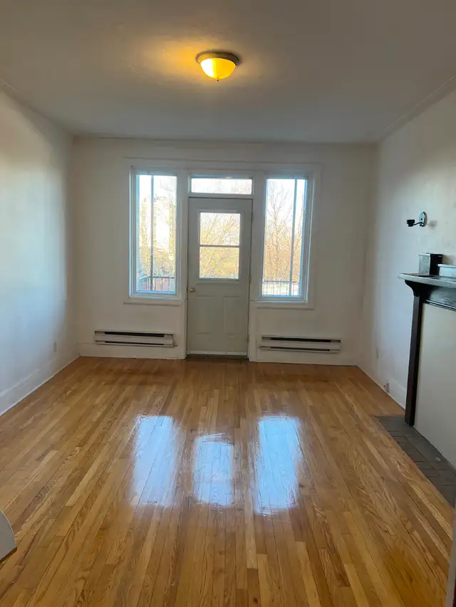 VARY NICE and BIG APARTMENT IN  N D  G 4 1/2 - Photo 3