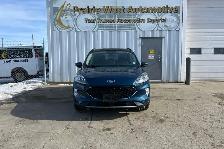 2020 Ford Escape Titanium Hybrid AWD - Photo 2