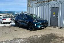 2020 Ford Escape Titanium Hybrid AWD - Photo 3