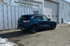 2020 Ford Escape Titanium Hybrid AWD - Photo 5