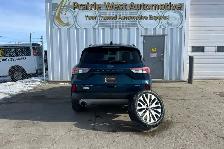 2020 Ford Escape Titanium Hybrid AWD - Photo 6