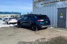 2020 Ford Escape Titanium Hybrid AWD - Photo 7