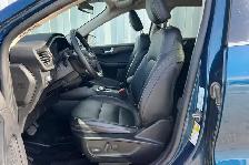 2020 Ford Escape Titanium Hybrid AWD - Photo 12