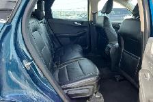 2020 Ford Escape Titanium Hybrid AWD - Photo 13