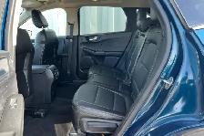 2020 Ford Escape Titanium Hybrid AWD - Photo 14