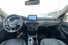 2020 Ford Escape Titanium Hybrid AWD - Photo 17