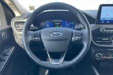 2020 Ford Escape Titanium Hybrid AWD - Photo 18