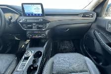 2020 Ford Escape Titanium Hybrid AWD - Photo 19