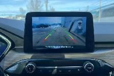 2020 Ford Escape Titanium Hybrid AWD - Photo 21