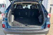 2020 Ford Escape Titanium Hybrid AWD - Photo 22