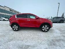2013 Kia Sportage EX 2.4L AWD 147,716km - Photo 4