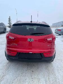 2013 Kia Sportage EX 2.4L AWD 147,716km - Photo 6