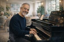 PIANISTE PROFESSIONNEL-MONTRÉAL, RIVE-NORD ET LAURENTIDES - Photo 2