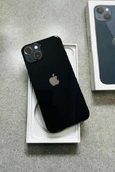 iPhone 13 128GB Midnight Brand New Condition Unlocked