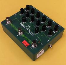 Pédale d'effets loop