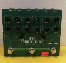 Pédale d'effets loop - Photo 2