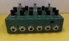 Pédale d'effets loop - Photo 3