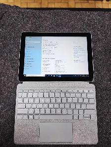 Laptop tablette