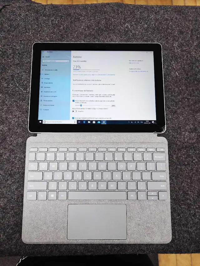 Laptop tablette - Photo 3