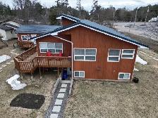 3 Bedroom Apartment in Muskoka for rent