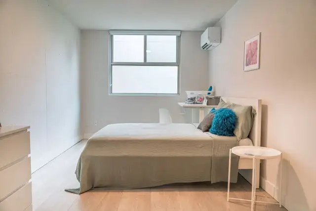 Downtown Toronto Apartment Room for Summer Student - Photo 4