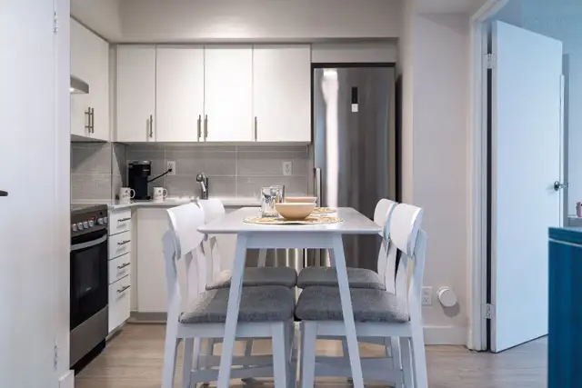 Downtown Toronto Apartment Room for Summer Student - Photo 5