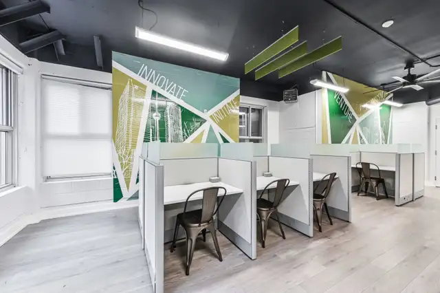 Downtown Toronto Apartment Room for Summer Student - Photo 7