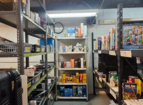 BRAND NEW MERCHANDISE ONLINE AUCTIONS LEGO ELECTRONICS - Photo 6