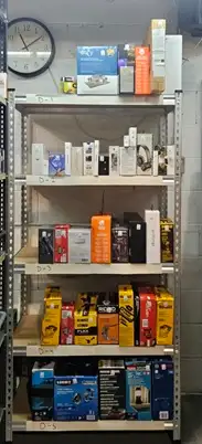 BRAND NEW MERCHANDISE ONLINE AUCTIONS LEGO ELECTRONICS - Photo 7