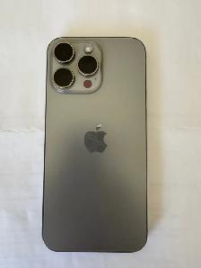 IPHONE 15 PRO MAX 256GB NATRL TTNM