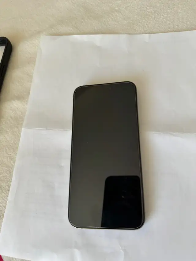 IPHONE 15 PRO MAX 256GB NATRL TTNM - Photo 3