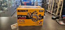 DEWALT Circular Saw Kit Flex Volt