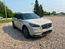 2020 Lincoln Corsair - Photo 3