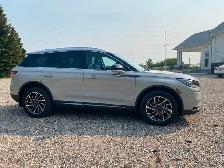 2020 Lincoln Corsair - Photo 4