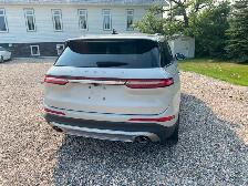 2020 Lincoln Corsair - Photo 5