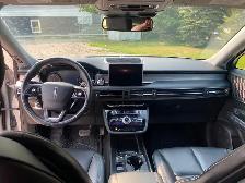 2020 Lincoln Corsair - Photo 8