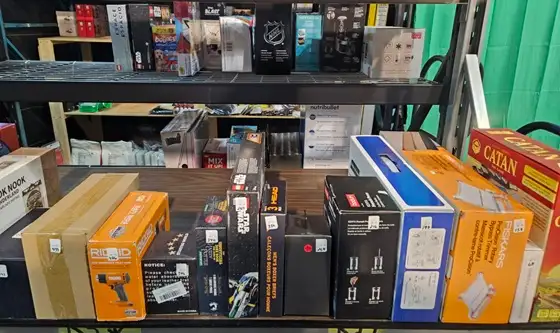 LEGO-HOUSHOLD ITEMS-TOOLS ONLINE AUCTION BRAND NEW MERCHANDISE - Photo 4