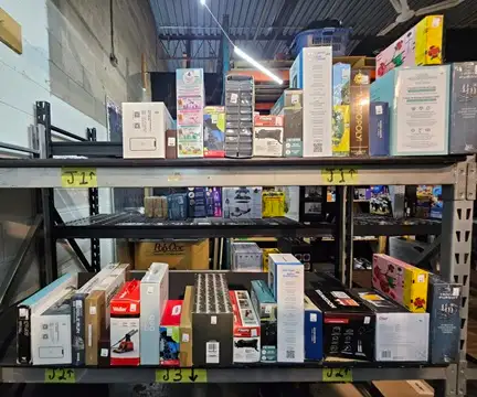 LEGO-HOUSHOLD ITEMS-TOOLS ONLINE AUCTION BRAND NEW MERCHANDISE - Photo 5