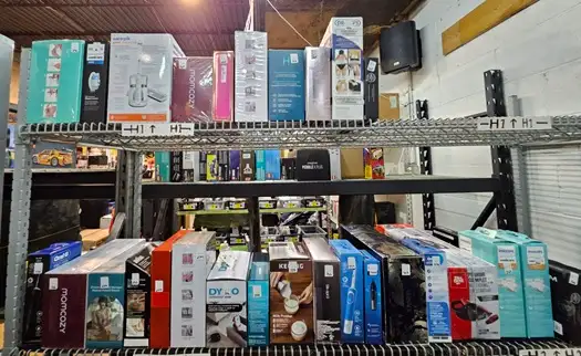 LEGO-HOUSHOLD ITEMS-TOOLS ONLINE AUCTION BRAND NEW MERCHANDISE - Photo 6