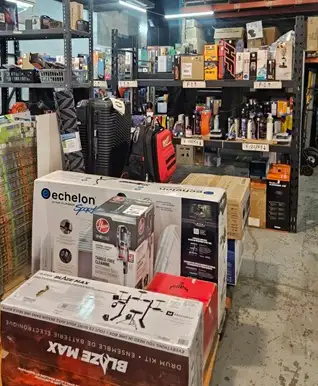 LEGO-HOUSHOLD ITEMS-TOOLS ONLINE AUCTION BRAND NEW MERCHANDISE - Photo 9