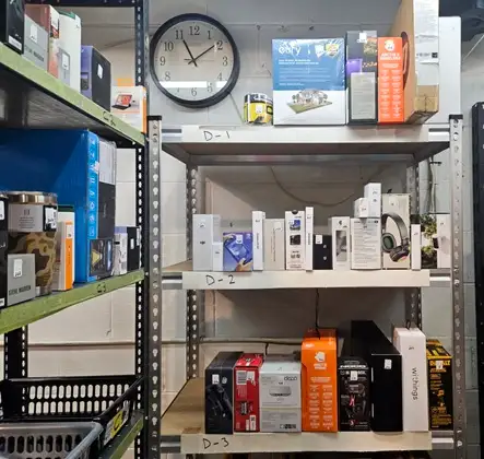 ONLINE AUCTION BRAND NEW MERCHANDISE RIGHT BID AUCTIONS - Photo 5