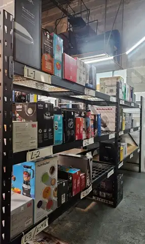 ONLINE AUCTION BRAND NEW MERCHANDISE RIGHT BID AUCTIONS - Photo 6