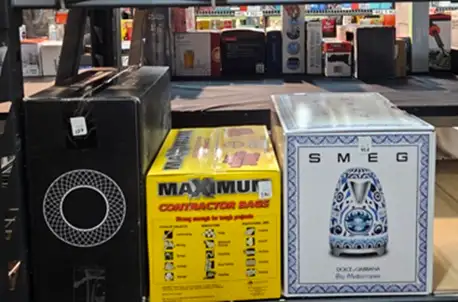 ONLINE AUCTION BRAND NEW MERCHANDISE RIGHT BID AUCTIONS - Photo 8